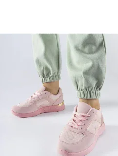 Tenisky  model 207640 Solea