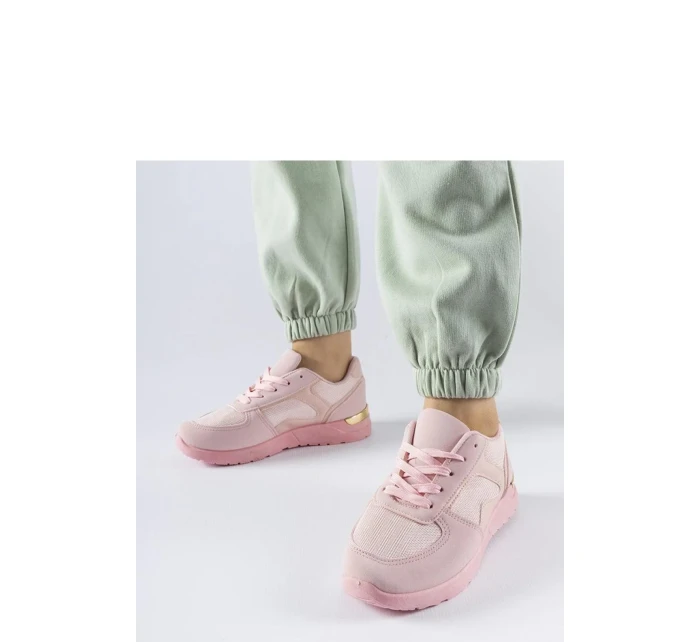 Tenisky model 207640 Solea Tenisky model 207640 Solea