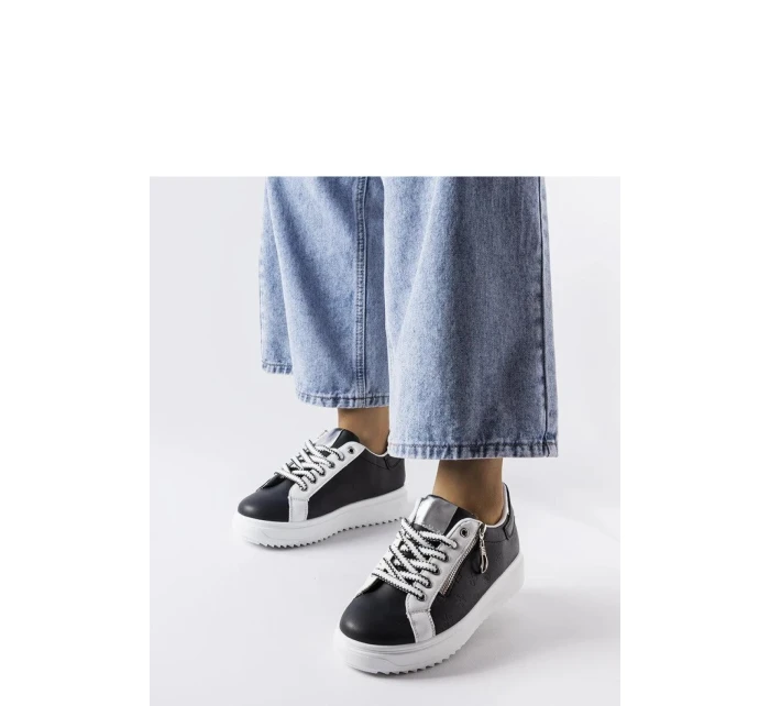 Sportovní obuv  model 207763 Solea