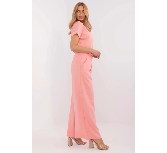 Teplákové kalhoty model 209838 Relevance Teplákové kalhoty model 209838 Relevance