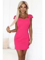 Večerní šaty model 215905 Numoco Večerní šaty model 215905 Numoco