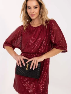 Krátké šaty  model 221071 Italy Moda