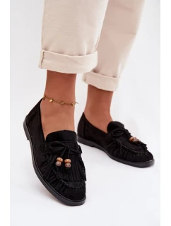 Mokasiny model 224257 Step in style