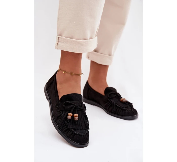 Mokasiny model 224257 Step in style