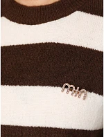 Sweter damski w z  model 22394810 - FashionStreet