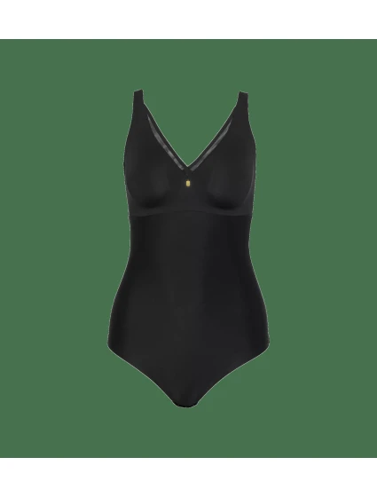 Body True Shape Sensation BS - černé - TRIUMPH