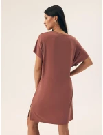 Henderson Dámská košile kr/r S2XL model 21056308 - HENDERSON LADIES Henderson Dámská košile kr/r S2XL model 21056308 - HENDERSON LADIES