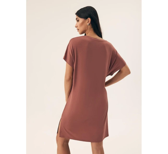 Henderson Dámská košile kr/r S2XL model 21056308 - HENDERSON LADIES Henderson Dámská košile kr/r S2XL model 21056308 - HENDERSON LADIES