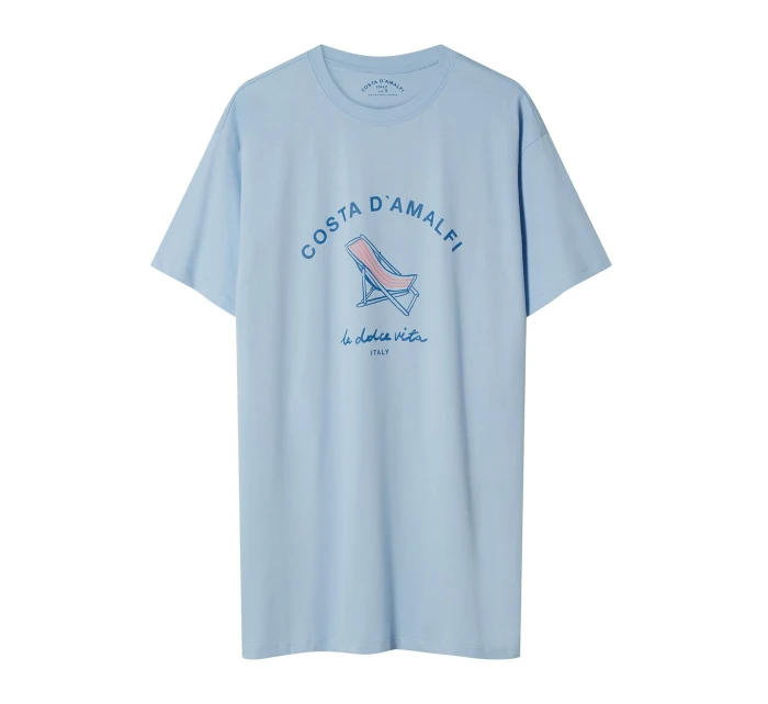 Henderson Dámská košile 44478 Edris kr/r S-3XL Henderson Dámská košile 44478 Edris kr/r S-3XL