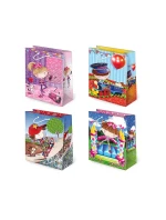 Tlapka T-2L Set 97 Dětská taška A'10 Tlapka T-2L Set 97 Dětská taška A'10