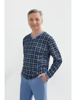 Martel 402 Roman II pyžamo délka/r 3XL-4XL