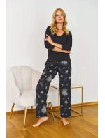 Dámské pyžamo model 20603116 - Doctornap