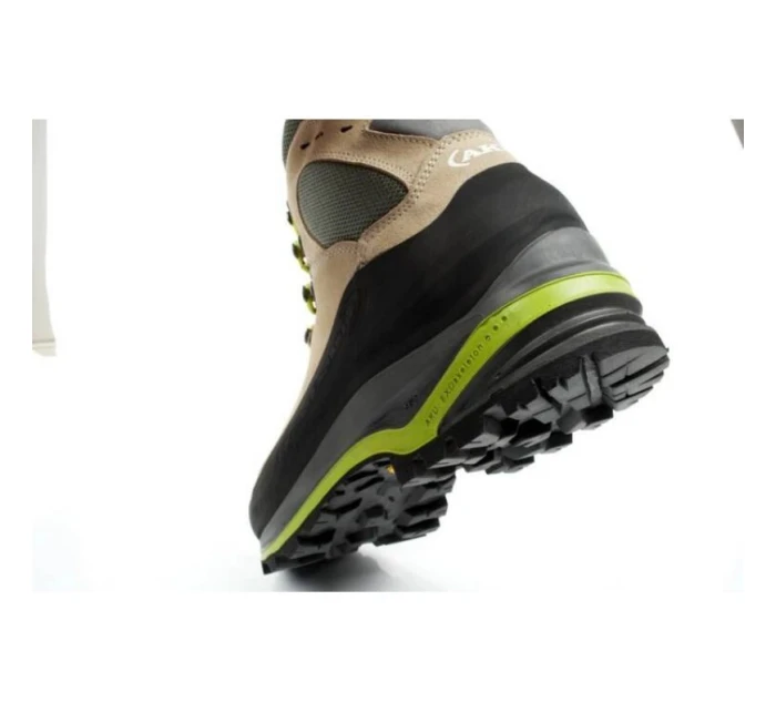 Trekingové boty Aku Superalp GTX M 593W642