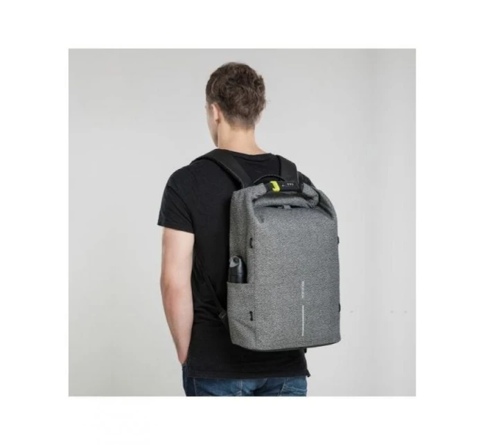 XD BATOH   GRAY P/N: model 20915360 - XD Design