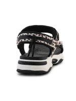 D.Franklin Tenisky Sandal Strips W DFSH406002-DOTT