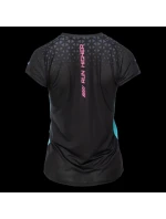 Dámské tričko s krátkým rukávem ILENO WMNS