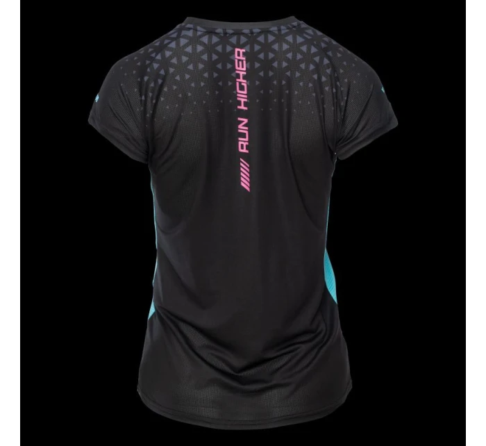 Dámské tričko s krátkým rukávem ILENO WMNS