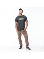 Pánské tričko s krátkým rukávem HAMILONI Pánské tričko s krátkým rukávem HAMILONI