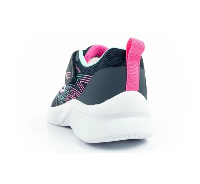 buty dziecięce sportowe dla lekkie model 21360131 - Skechers