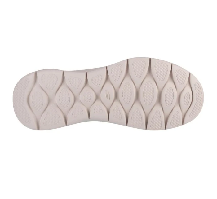 Skechers Go Walk Flex - Cali Sunset 124827-GYMT Grey 36