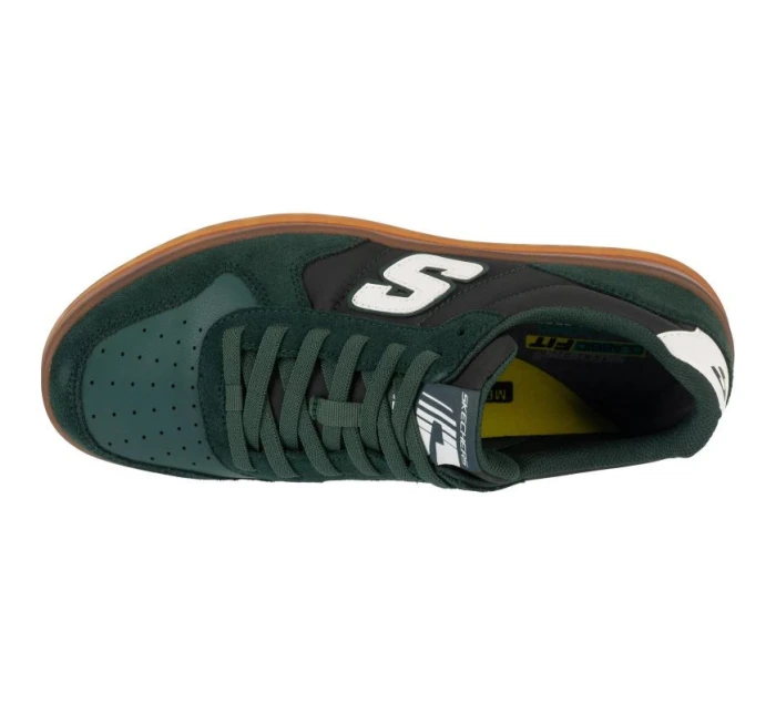 Skechers New Wave Cup - Calven 210961-GRN Green 41