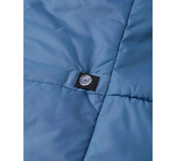 Dětská zimní kombinéza Reima Stravanger - nepromokavá a prodyšná (5100110A-67A0)