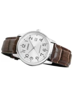 Pánské hodinky CASIO MTP-V002L-7B2UDF + BOX Pánské hodinky CASIO MTP-V002L-7B2UDF + BOX