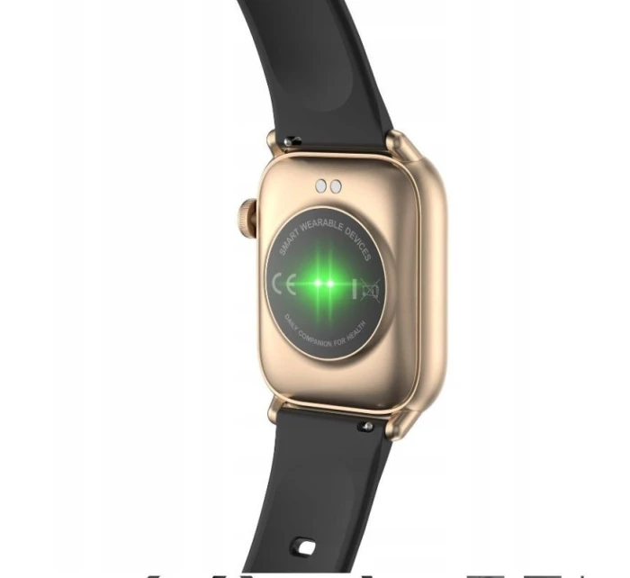 Chytré hodinky ORO SMART FIT 6 Oromed