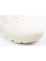 Skechers buty sportowe sneakersy damskie Bobs Arch Fit model 22392603 ecru dámské - EB FIT Skechers buty sportowe sneakersy damskie Bobs Arch Fit model 22392603 ecru dámské - EB FIT
