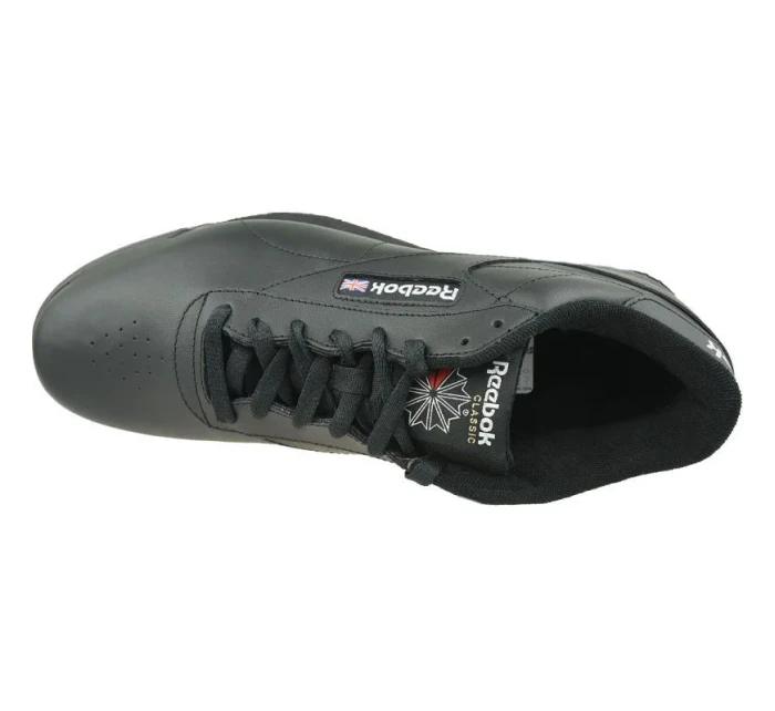 Boty Reebok Exofit Clean Logo INT M AR3168