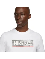 Pánské tričko NK Fc Seasonal Block M DH7444 100 - Nike