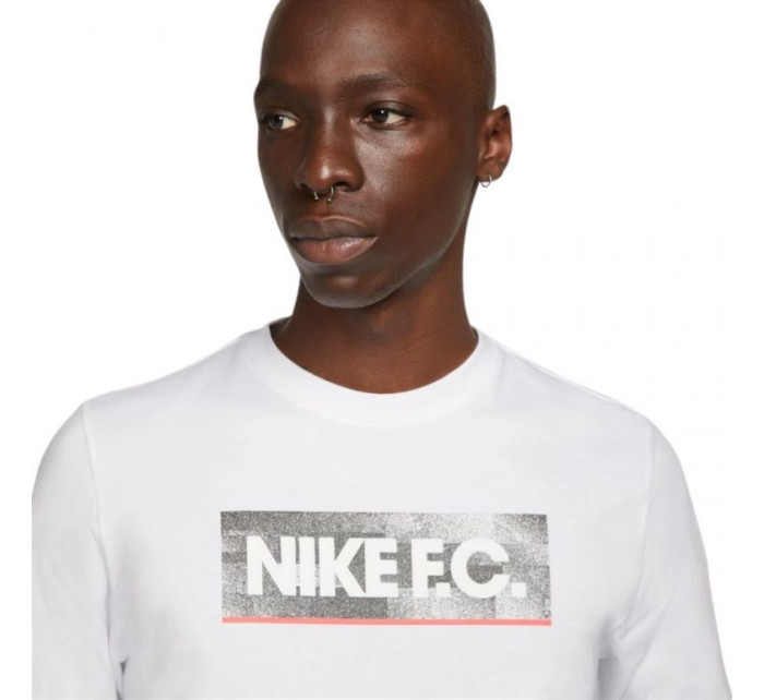 Pánské tričko NK Fc Seasonal Block M DH7444 100 - Nike