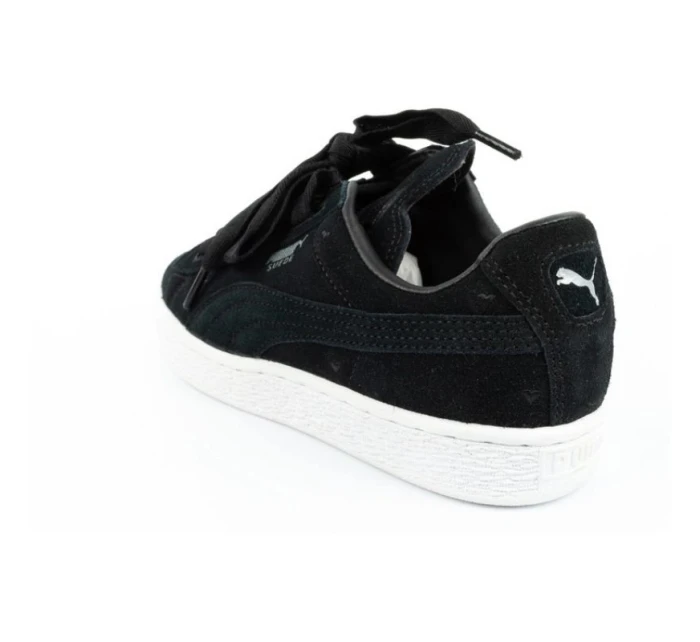 Děti Suede Jr 365136 02 - Puma