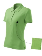 Bavlněné polo tričko Malfini W MLI-21339