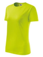 Dámské tričko Classic New W MLI-13362 - Adler