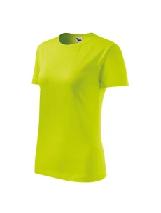 Dámské tričko Classic New W MLI-13362 - Adler