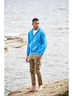 Classic Hooded Sweat Jacket Mikina s kapucí model 22534316 classic olive - Fruit of the Loom Classic Hooded Sweat Jacket Mikina s kapucí model 22534316 classic olive - Fruit of the Loom