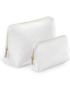 BagBase BG 751 Toaletní taška "Boutique" 52.0751 soft white