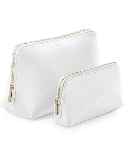 BagBase BG 751 Toaletní taška "Boutique" 52.0751 soft white BagBase BG 751 Toaletní taška "Boutique" 52.0751 soft white