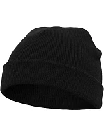 Flexfit 1500KC Pletená čepice 55.1500 black Flexfit 1500KC Pletená čepice 55.1500 black