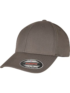 6 panelová kšiltovka dark grey model 22412187 - Flexfit