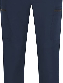 ProJob 2558 Waistpants Stretch (44-60) Pánské strečové pracovní kalhoty 64.558M navy