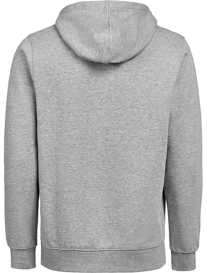 OCS RCS Hoodie Unisex mikina s kapucí model 22465878 grey melange - Untagged Movement OCS RCS Hoodie Unisex mikina s kapucí model 22465878 grey melange - Untagged Movement