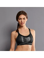 pro sportovní podprsenka s pěnovou výztuží černá model 10626488 - Active pro sportovní podprsenka s pěnovou výztuží černá model 10626488 - Active