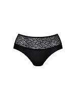 Essential Smart vyšší střih 1903 black - Anita Classix Essential Smart vyšší střih 1903 black - Anita Classix