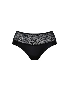 Essential Smart vyšší střih 1903 black - Anita Classix
