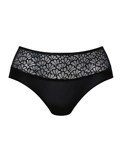 Essential Smart vyšší střih model 22047611 black - Anita Classix