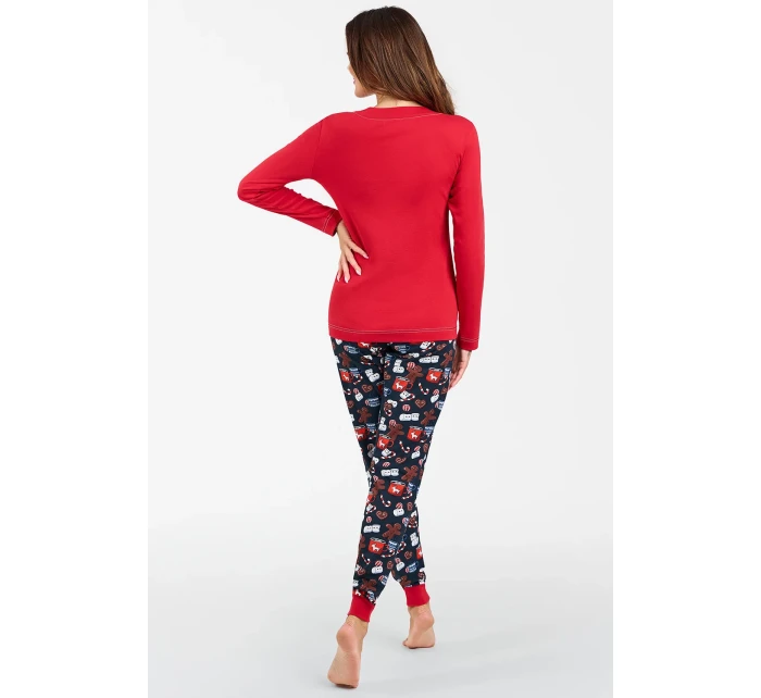 dł.r. dł.sp. model 20789309 - Italian Fashion