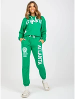 Sada EM KMPL 734.35P zelená