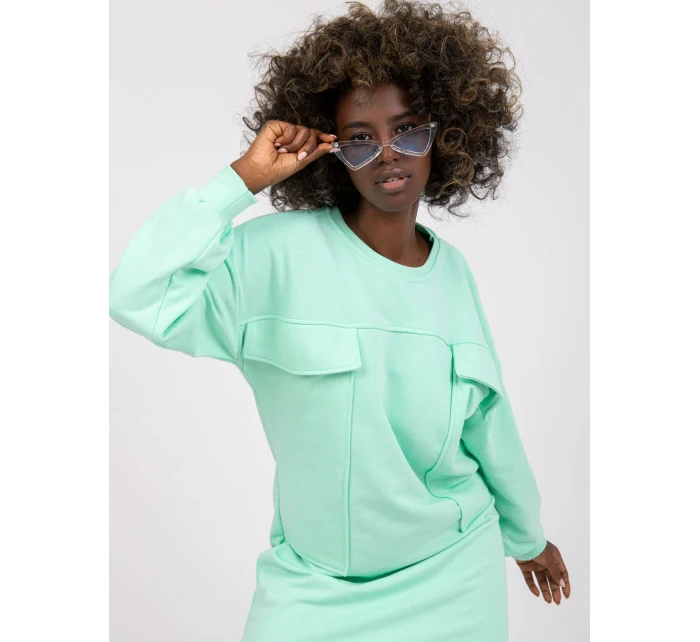 Šaty EM SK 717.33X mincovna